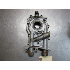 01B012 Engine Oil Pump From 2005 SUBARU OUTBACK  2.5